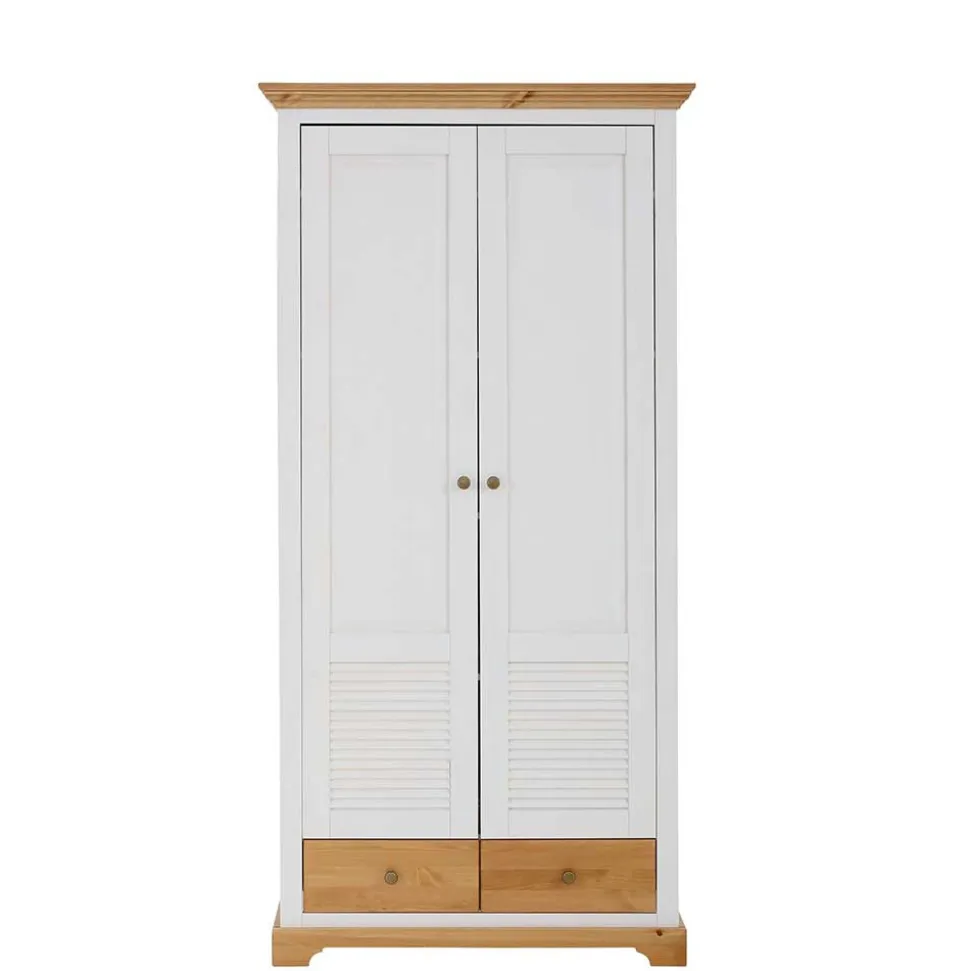 Garderobenschrank Lucris