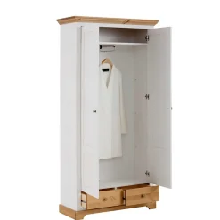 Garderobenschrank Lucris
