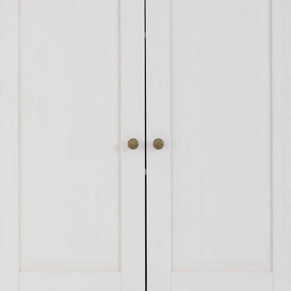 Garderobenschrank Lucris