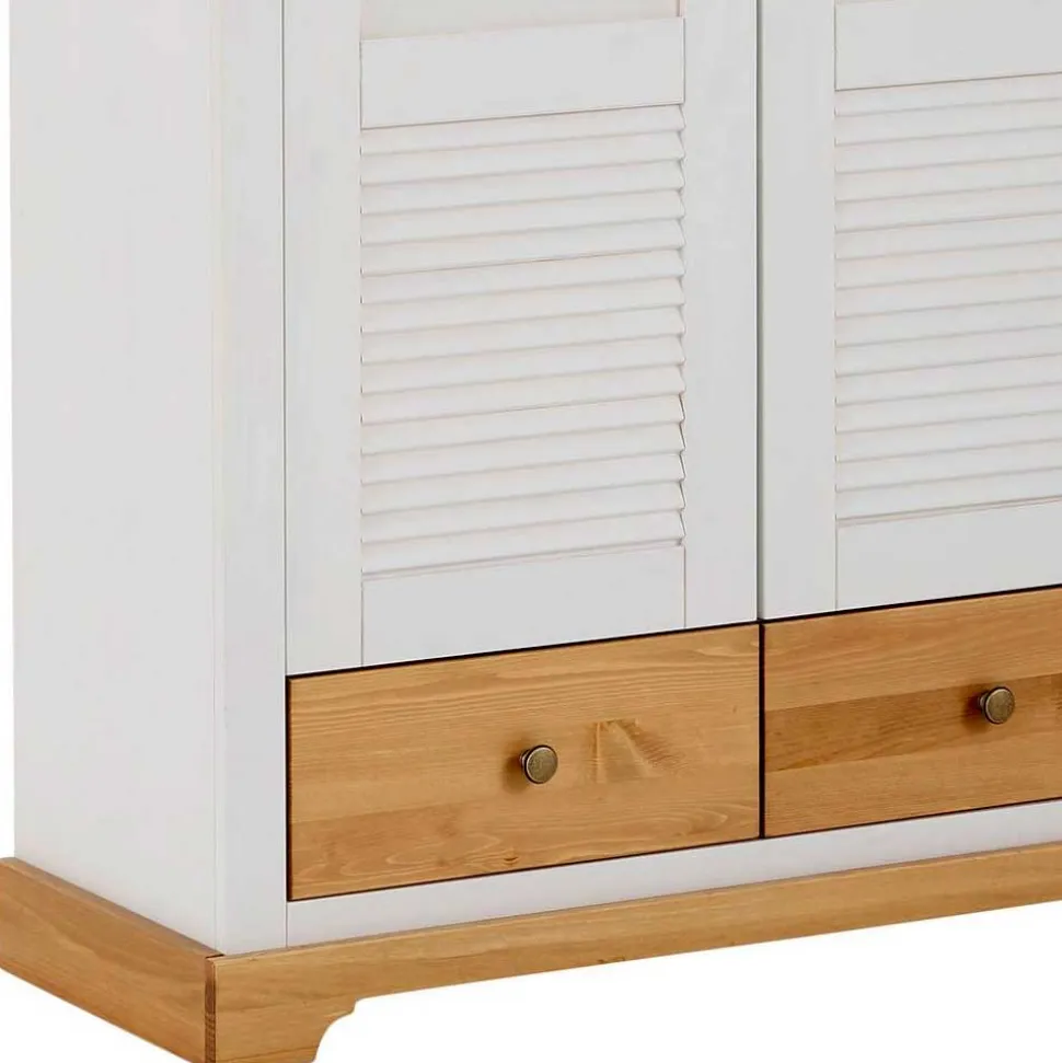 Garderobenschrank Lucris