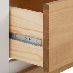 Garderobenschrank Lucris