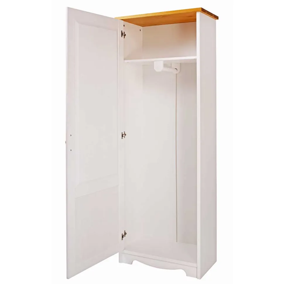 Garderobenschrank Luizana
