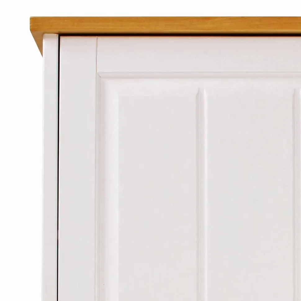Garderobenschrank Luizana