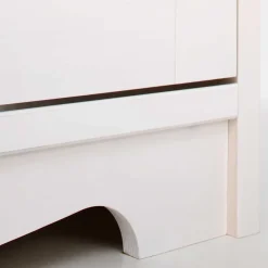 Garderobenschrank Luizana