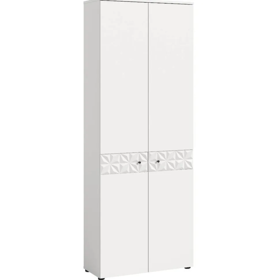 Garderobenschrank Meteora