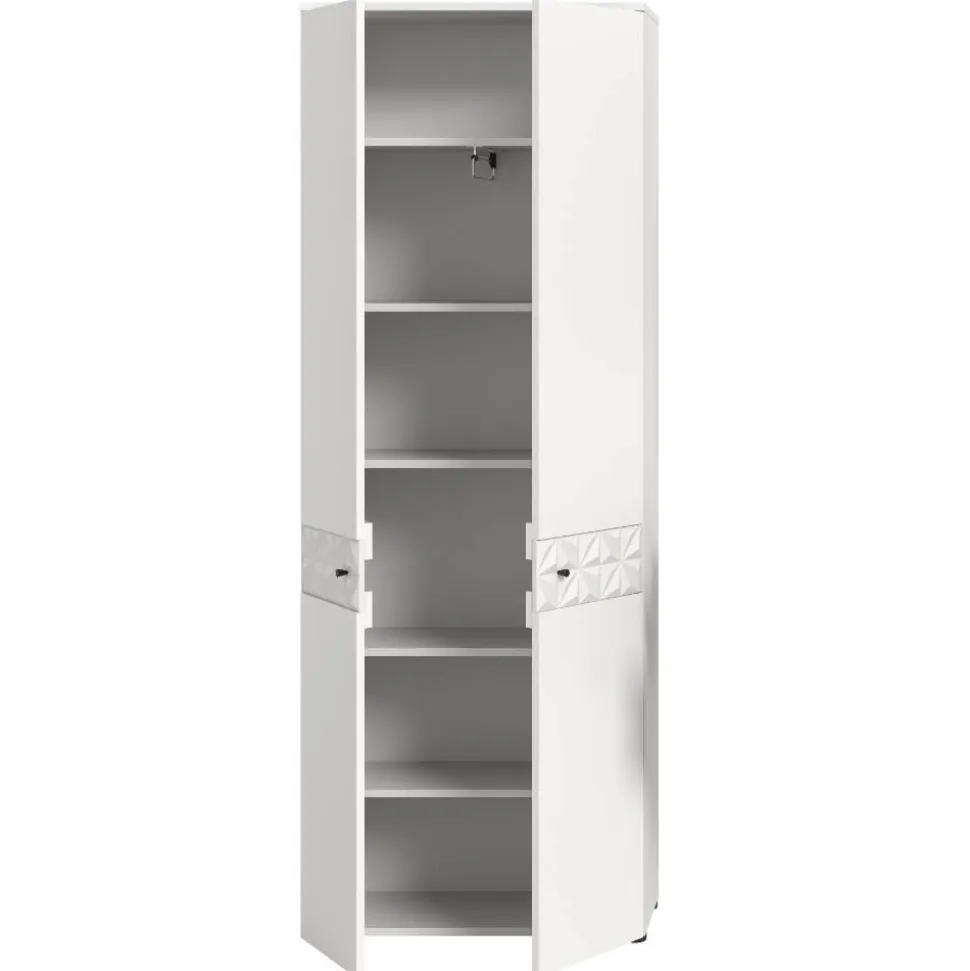 Garderobenschrank Meteora