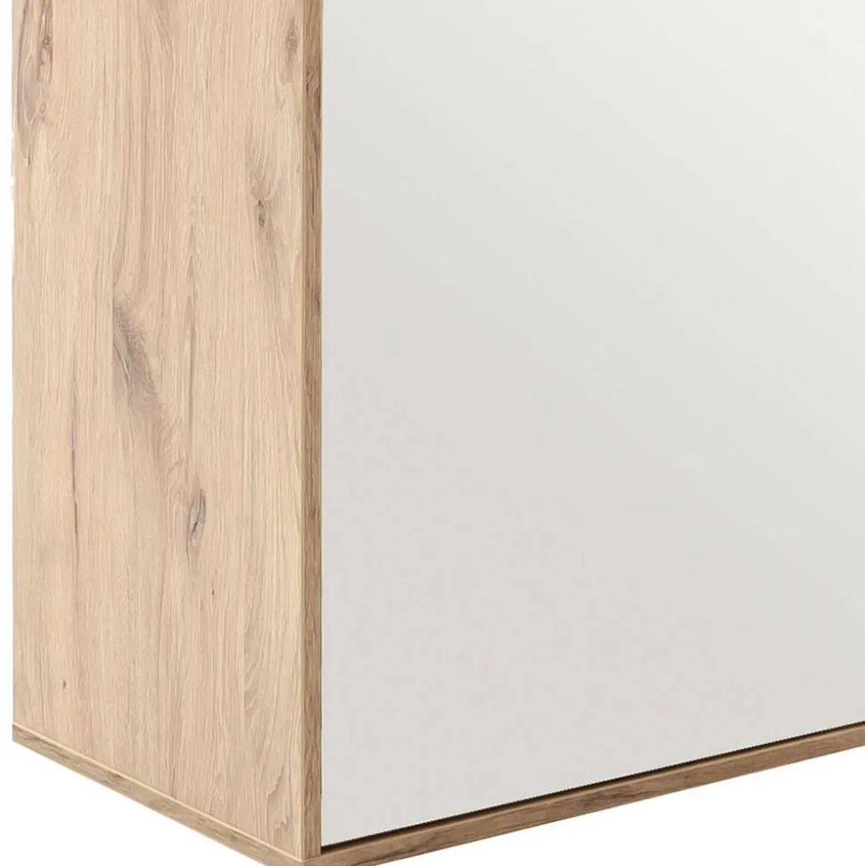 Garderobenschrank Quinta