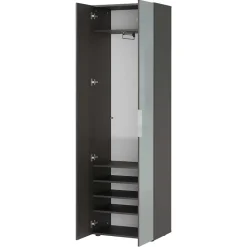 Garderobenschrank Saladino