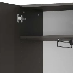 Garderobenschrank Saladino