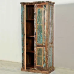 Garderobenschrank Woodstock