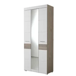 Garderobenschrank Zontania