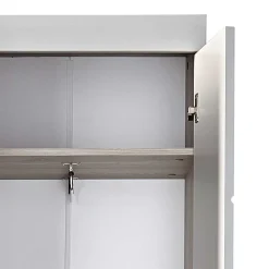 Garderobenschrank Zontania