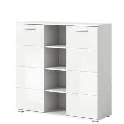 Garderobenschuhschrank Ampiano