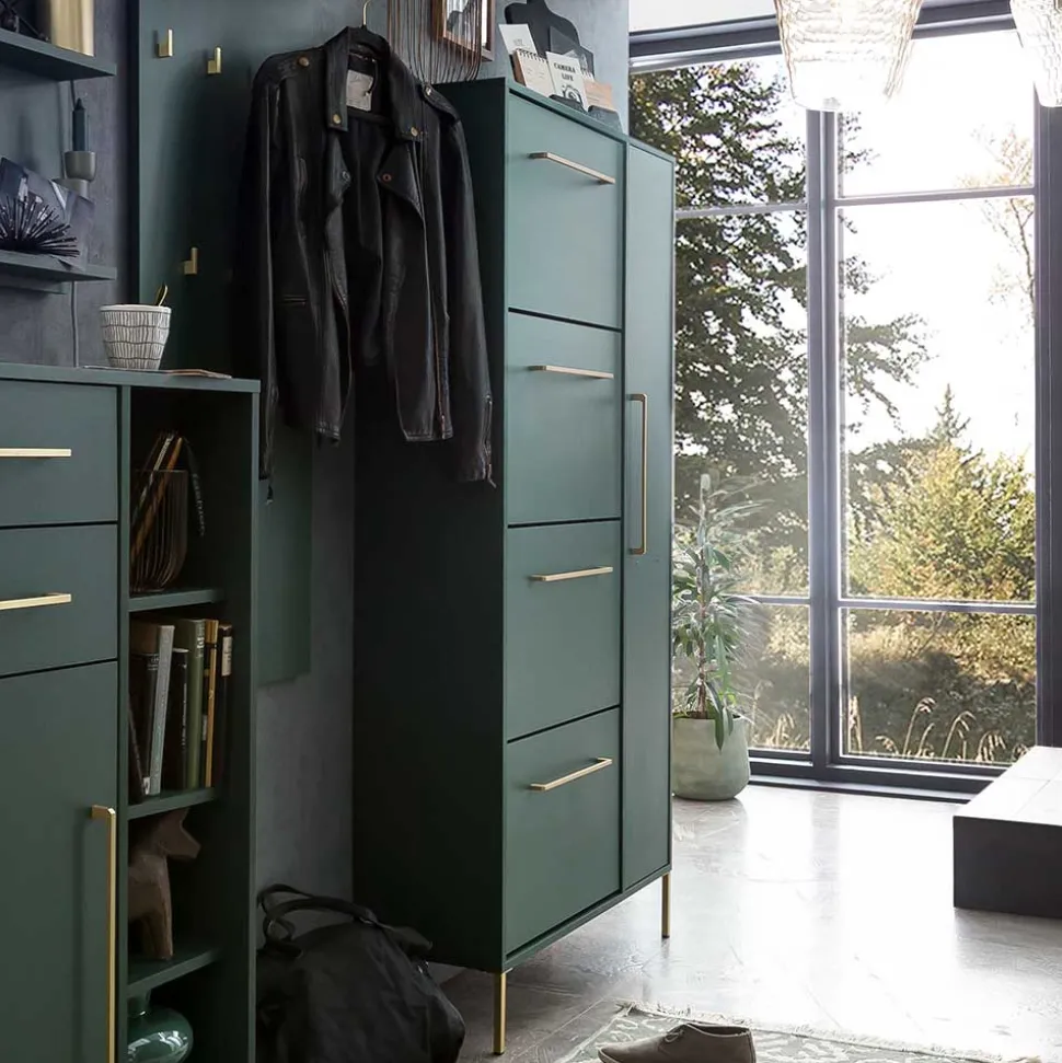 Garderobenschuhschrank Call