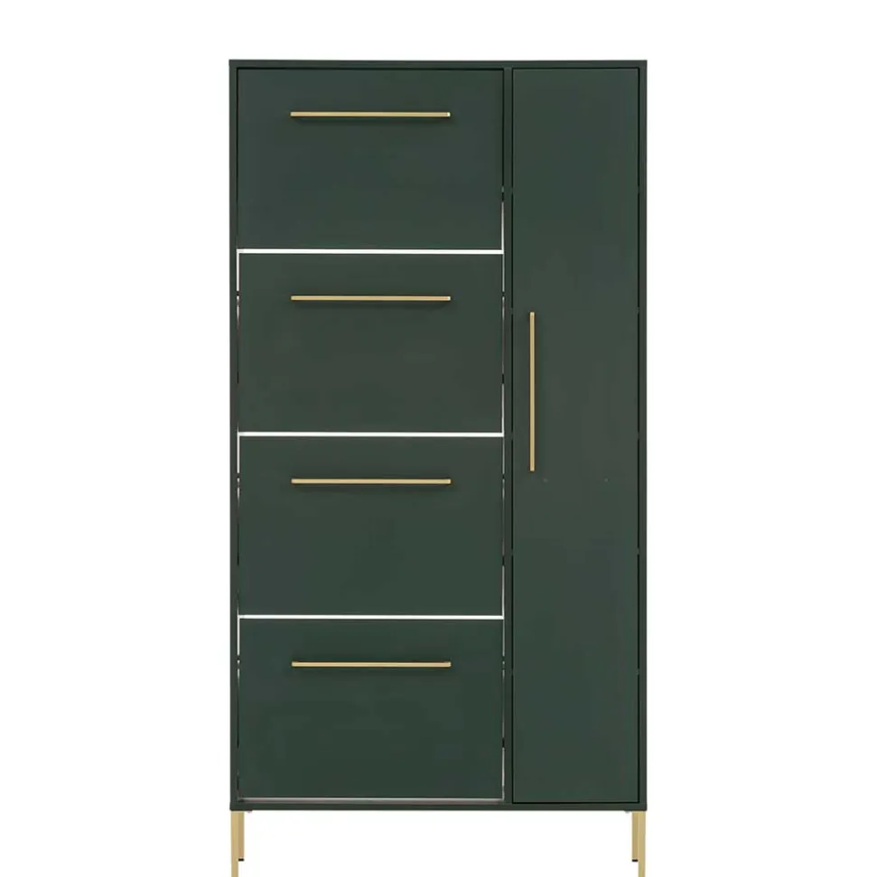Garderobenschuhschrank Call