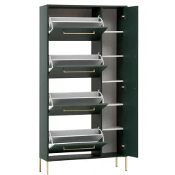 Garderobenschuhschrank Call