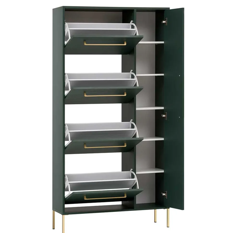 Garderobenschuhschrank Call