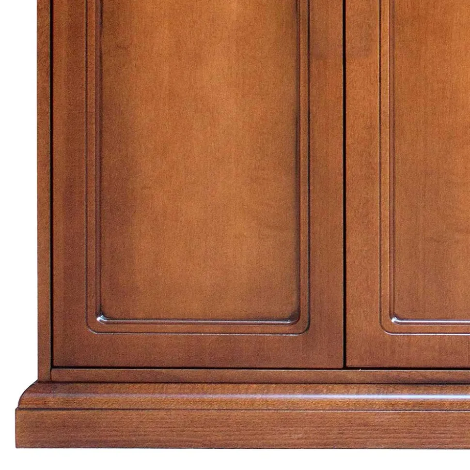 Garderobenschuhschrank Cadruna