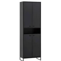 Garderobenschuhschrank Curtus