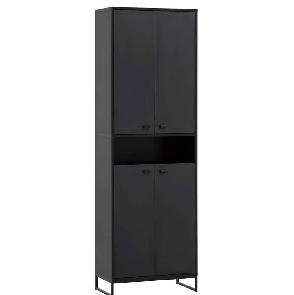 Garderobenschuhschrank Curtus