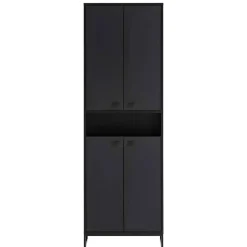 Garderobenschuhschrank Curtus