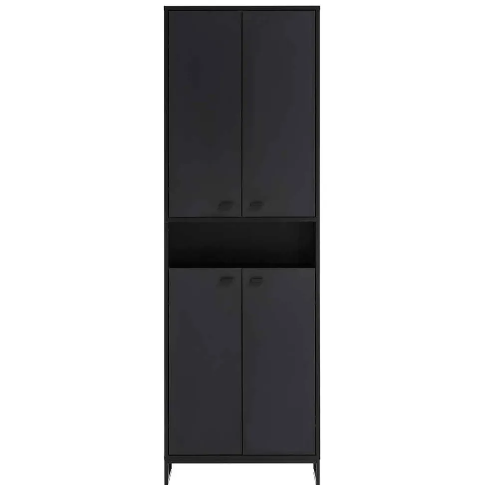 Garderobenschuhschrank Curtus