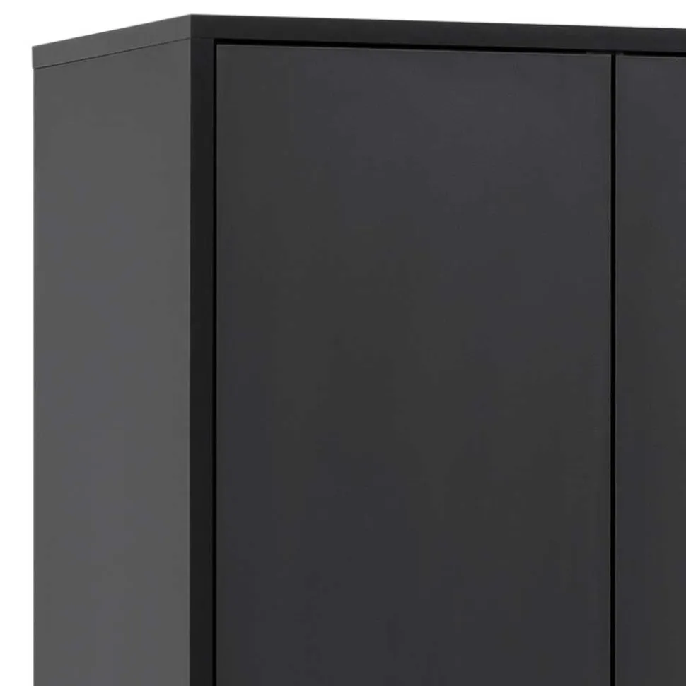 Garderobenschuhschrank Curtus