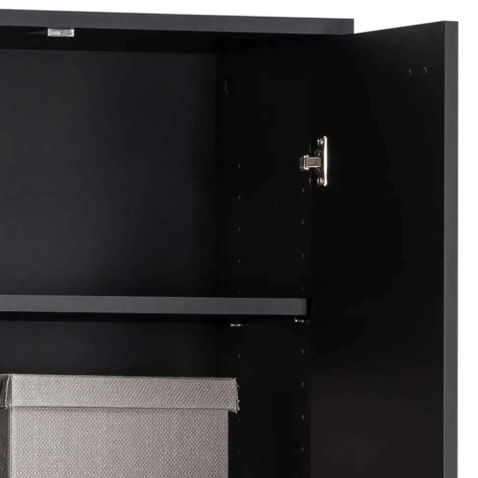 Garderobenschuhschrank Curtus