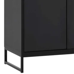 Garderobenschuhschrank Curtus