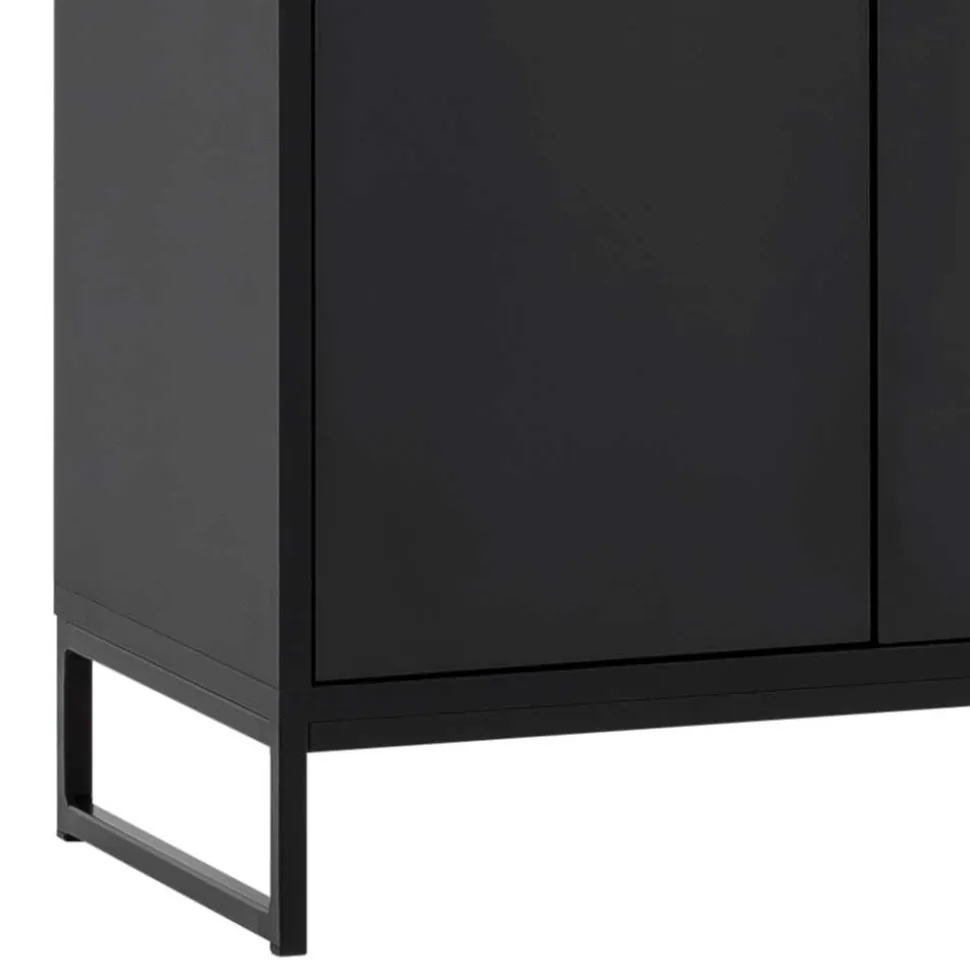 Garderobenschuhschrank Curtus