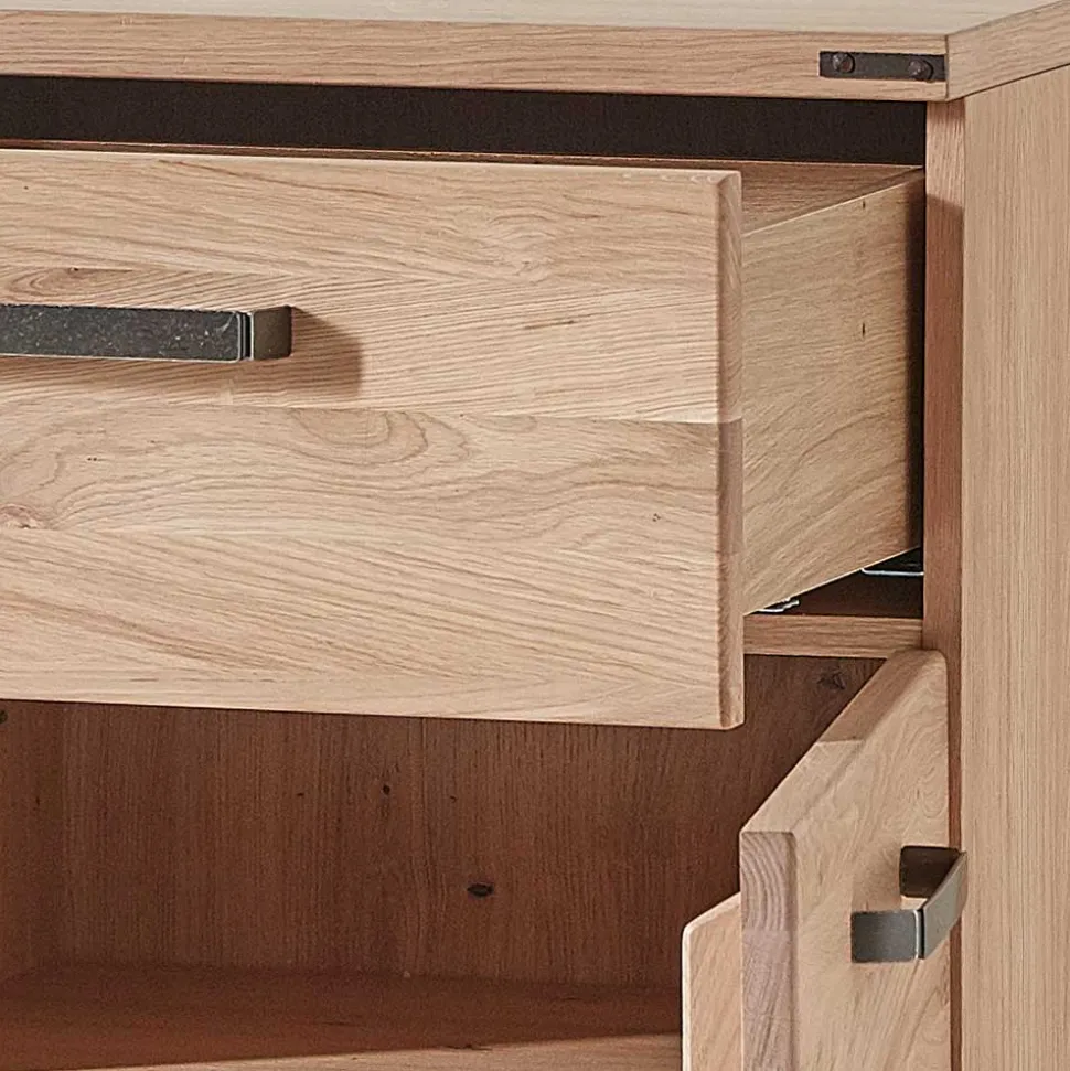 Garderobenschuhschrank Druvers