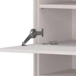 Garderobenschuhschrank Flatbay