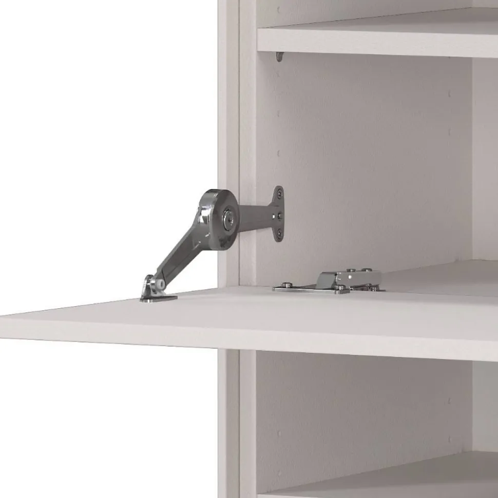 Garderobenschuhschrank Flatbay