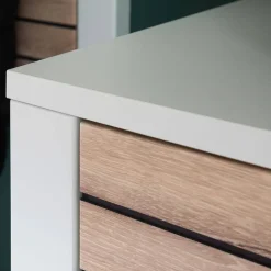 Garderobenschuhschrank Imuraca