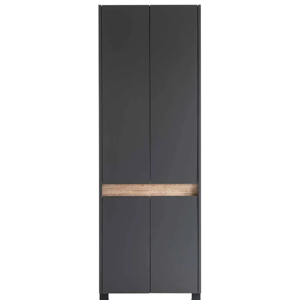 Garderobenschuhschrank Lusa