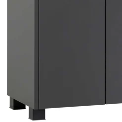 Garderobenschuhschrank Lusa
