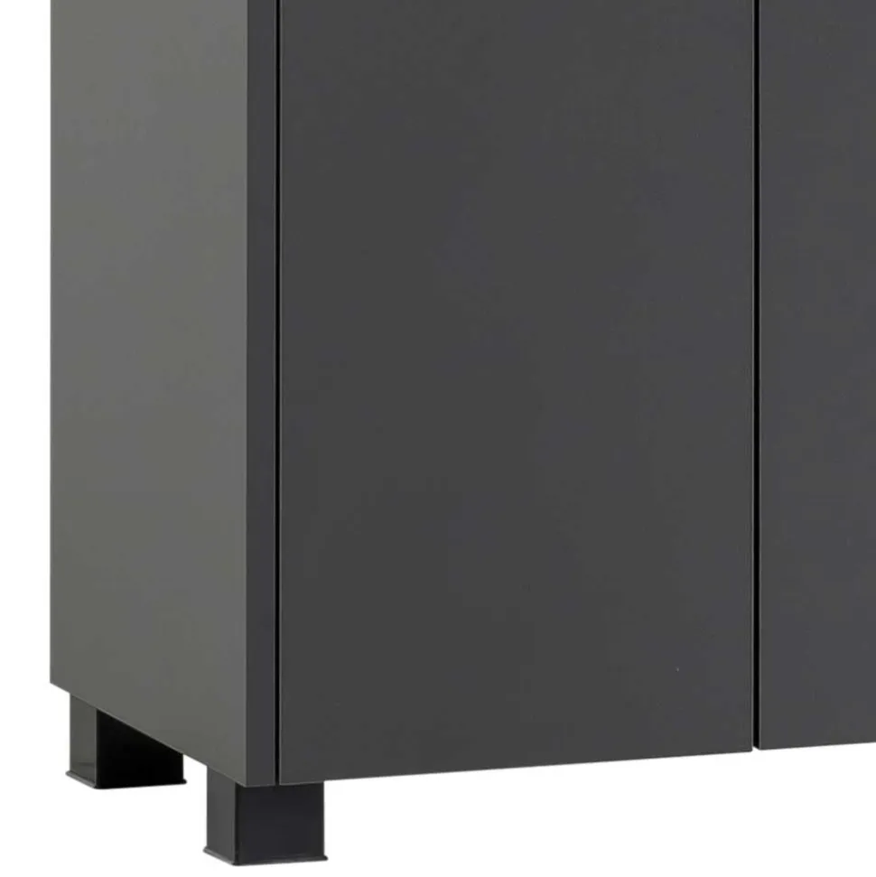 Garderobenschuhschrank Lusa