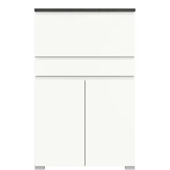 Garderobenschuhschrank modern Houstna