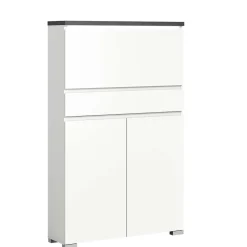 Garderobenschuhschrank modern Houstna