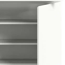 Garderobenschuhschrank modern Houstna