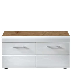 Garderobenschuhschrank Owenza