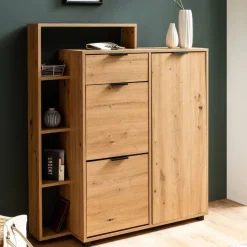 Garderobenschuhschrank Penzanca
