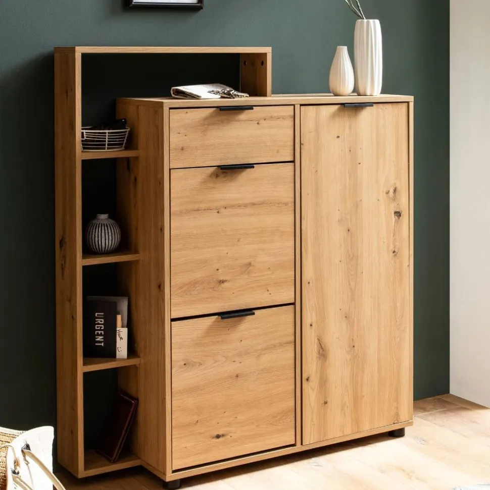 Garderobenschuhschrank Penzanca