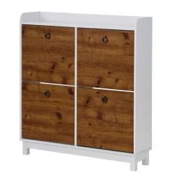 Garderobenschuhschrank Russell