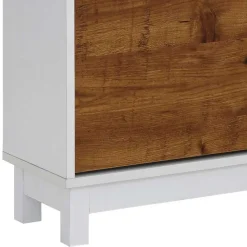 Garderobenschuhschrank Russell