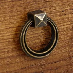 Garderobenschuhschrank Russell