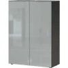 Garderobenschuhschrank Saladino