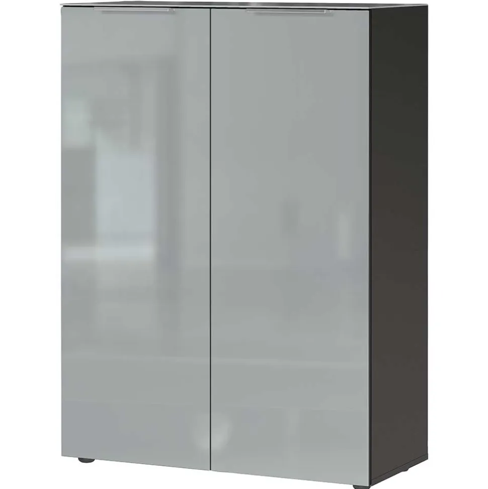 Garderobenschuhschrank Saladino
