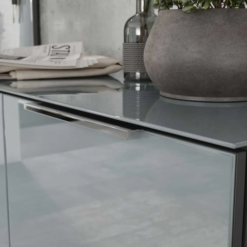 Garderobenschuhschrank Saladino