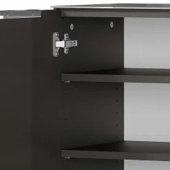 Garderobenschuhschrank Saladino